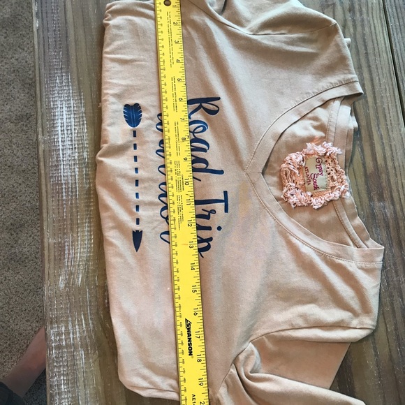 Gypsum South Atlanta tee - Picture 5 of 8